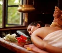 Slider image (1) Santhigram Kerala Ayurveda Center